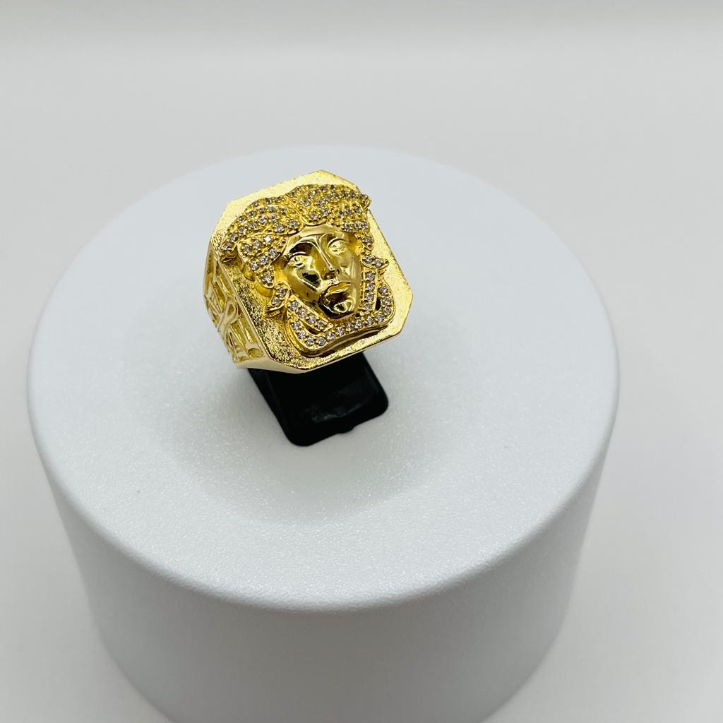 SELLO CUADRADO MEDUSA CIRCONITAS (3)