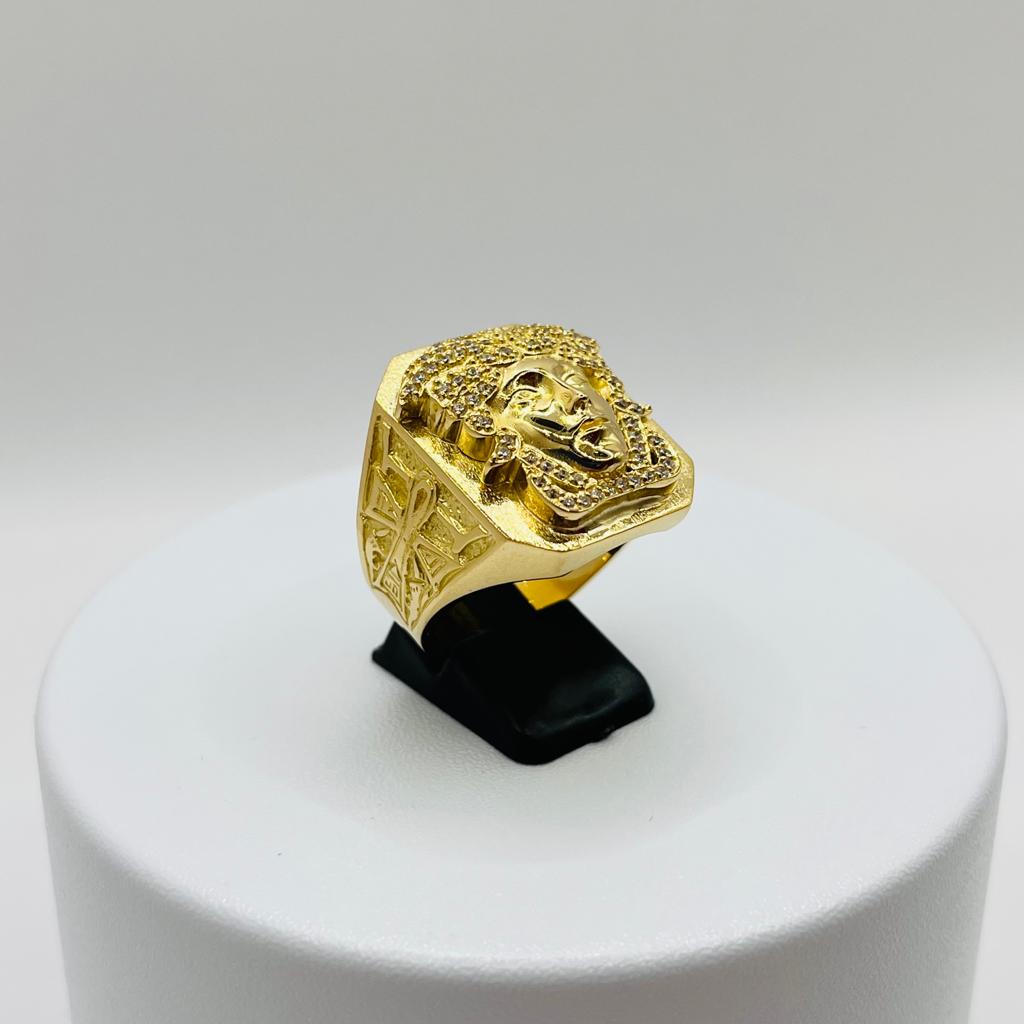 SELLO CUADRADO MEDUSA CIRCONITAS (4)