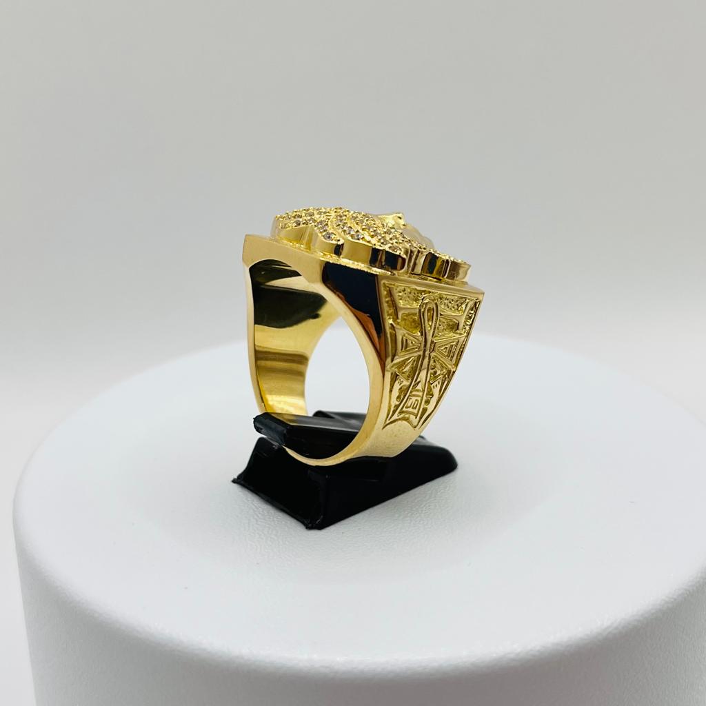 SELLO CUADRADO MEDUSA CIRCONITAS (5)