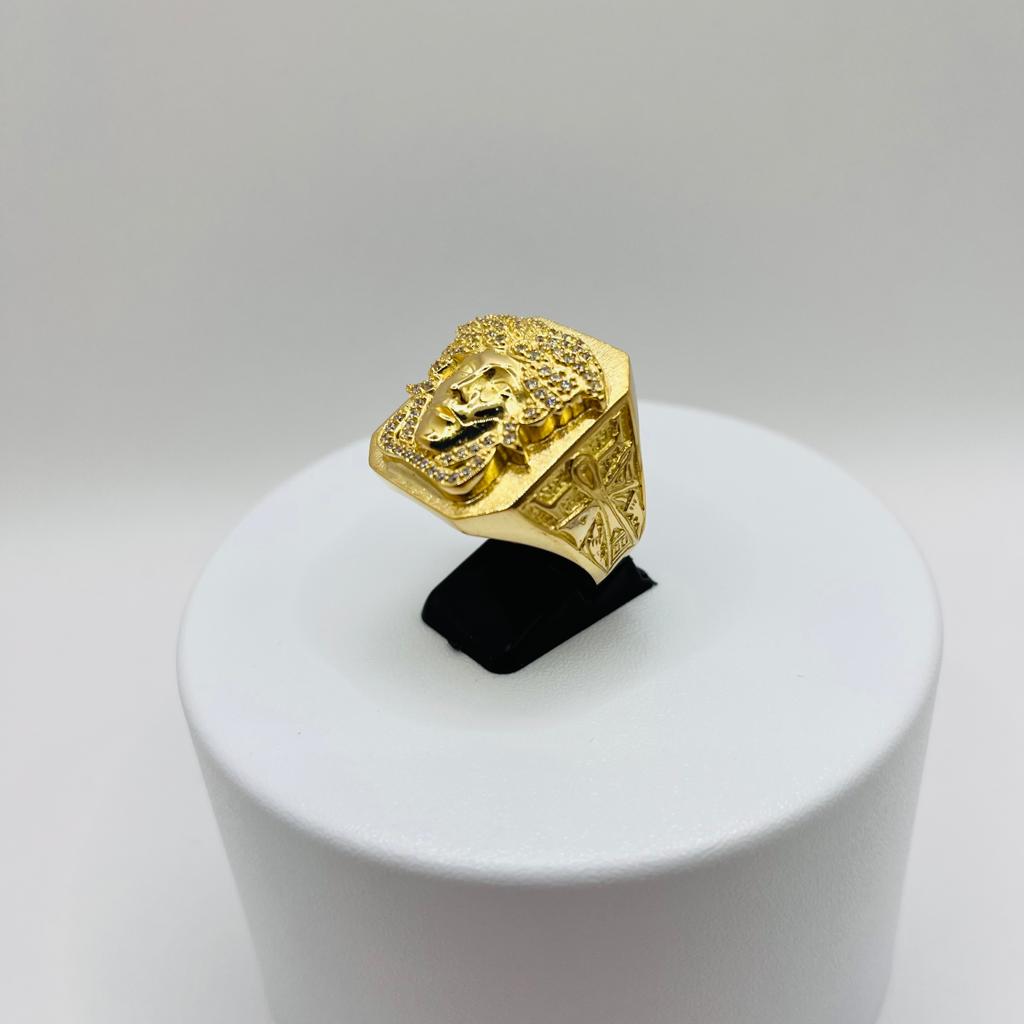 SELLO CUADRADO MEDUSA CIRCONITAS (6)