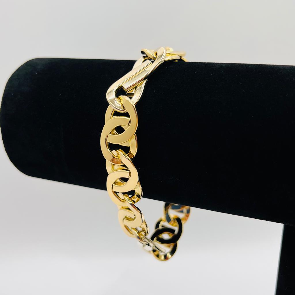 PULSERA INFINITO 13MM (2)