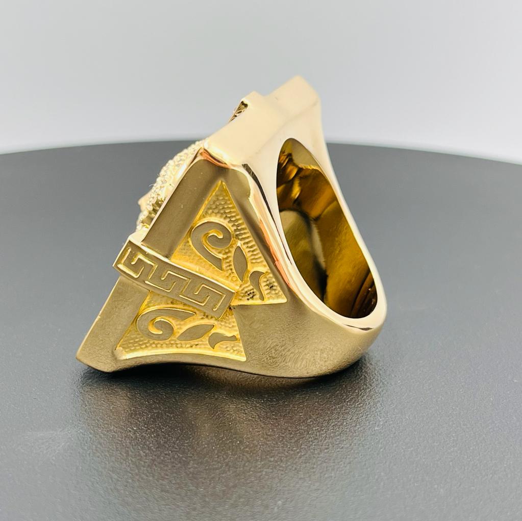 SELLO CUADRADO GRANDE MEDUSA Y NACAR (4)