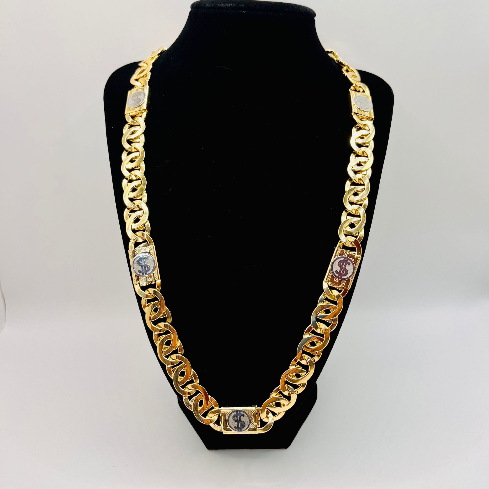 C. DOLAR Y GRECA BICOLOR 13MM (1)