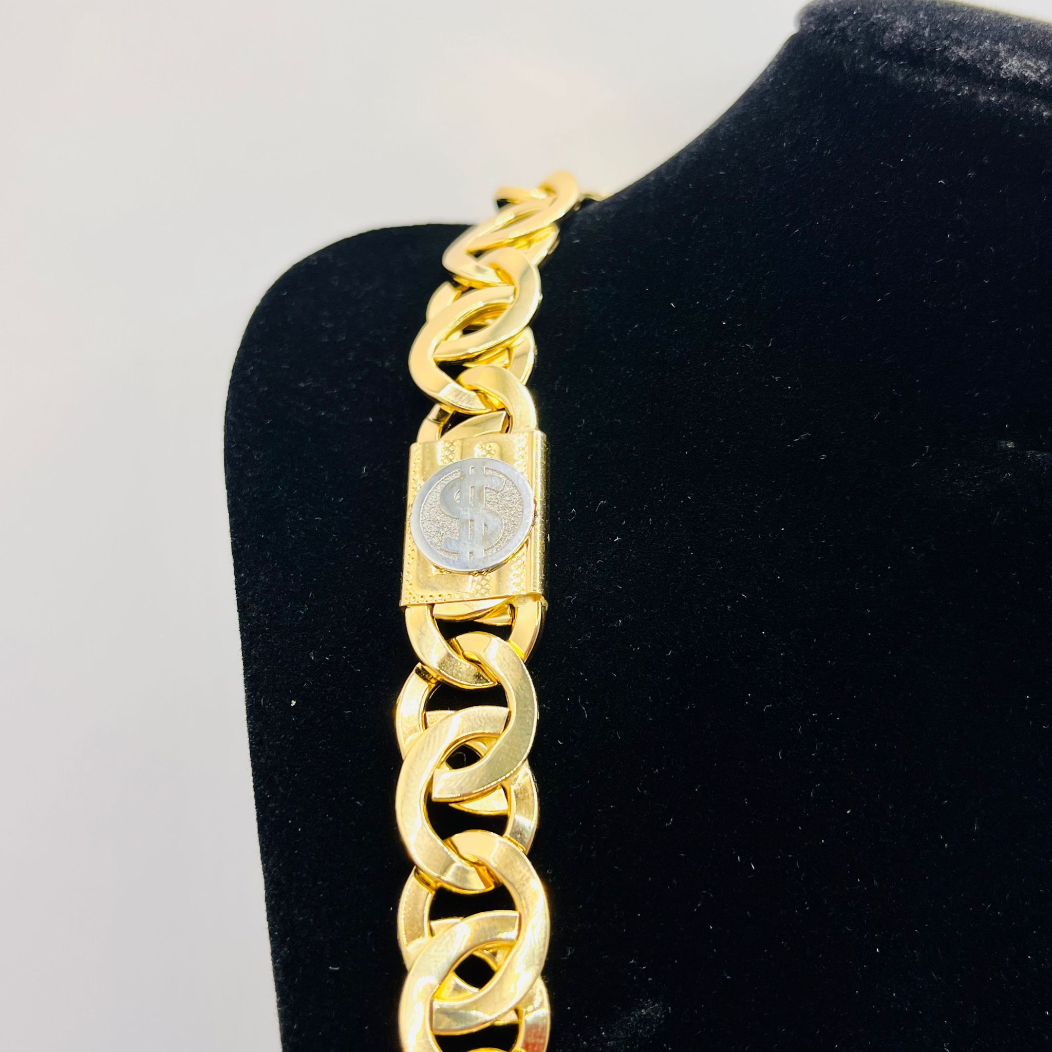 C. DOLAR Y GRECA BICOLOR 13MM (3)