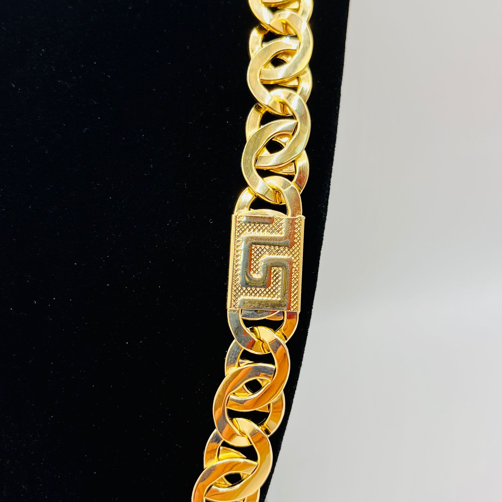 C. DOLAR Y GRECA BICOLOR 13MM (4)