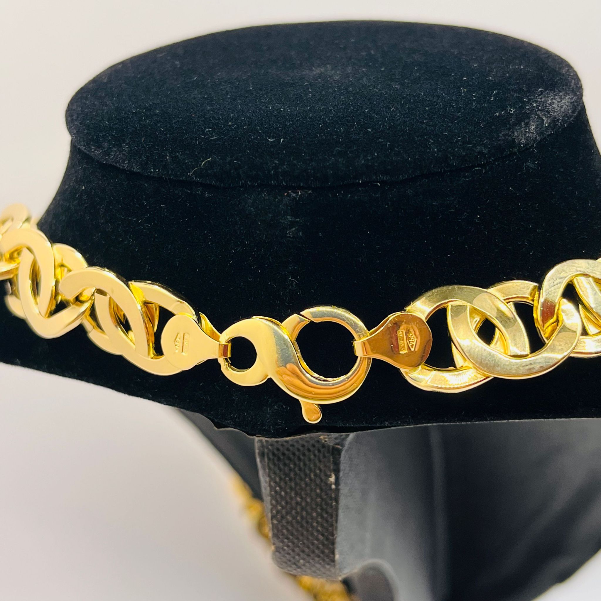 C. DOLAR Y GRECA BICOLOR 13MM (5)