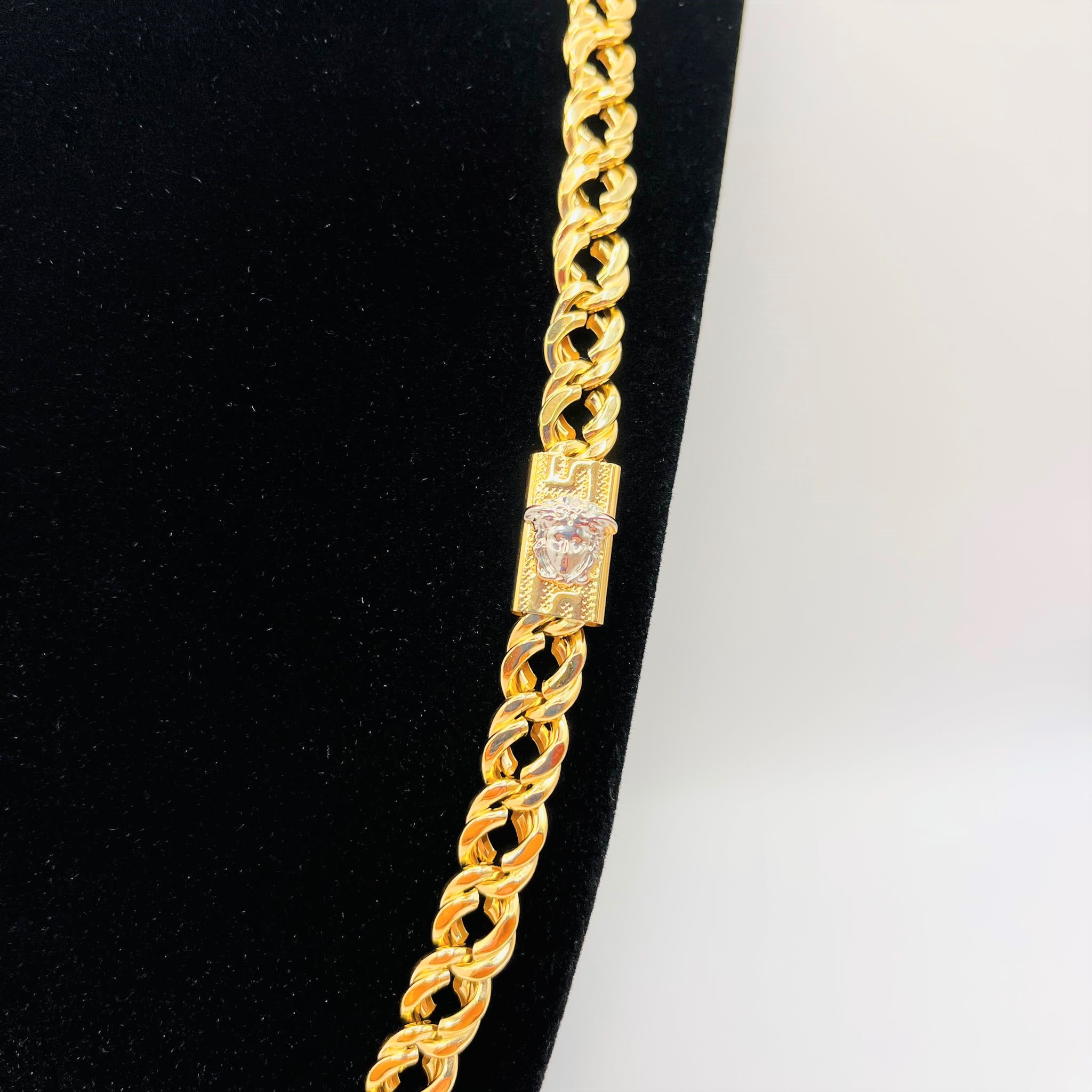 C. HUNGARINA MEDUSA BICOLOR (3)