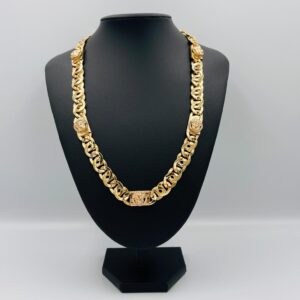 Cadena Medusa circonitas