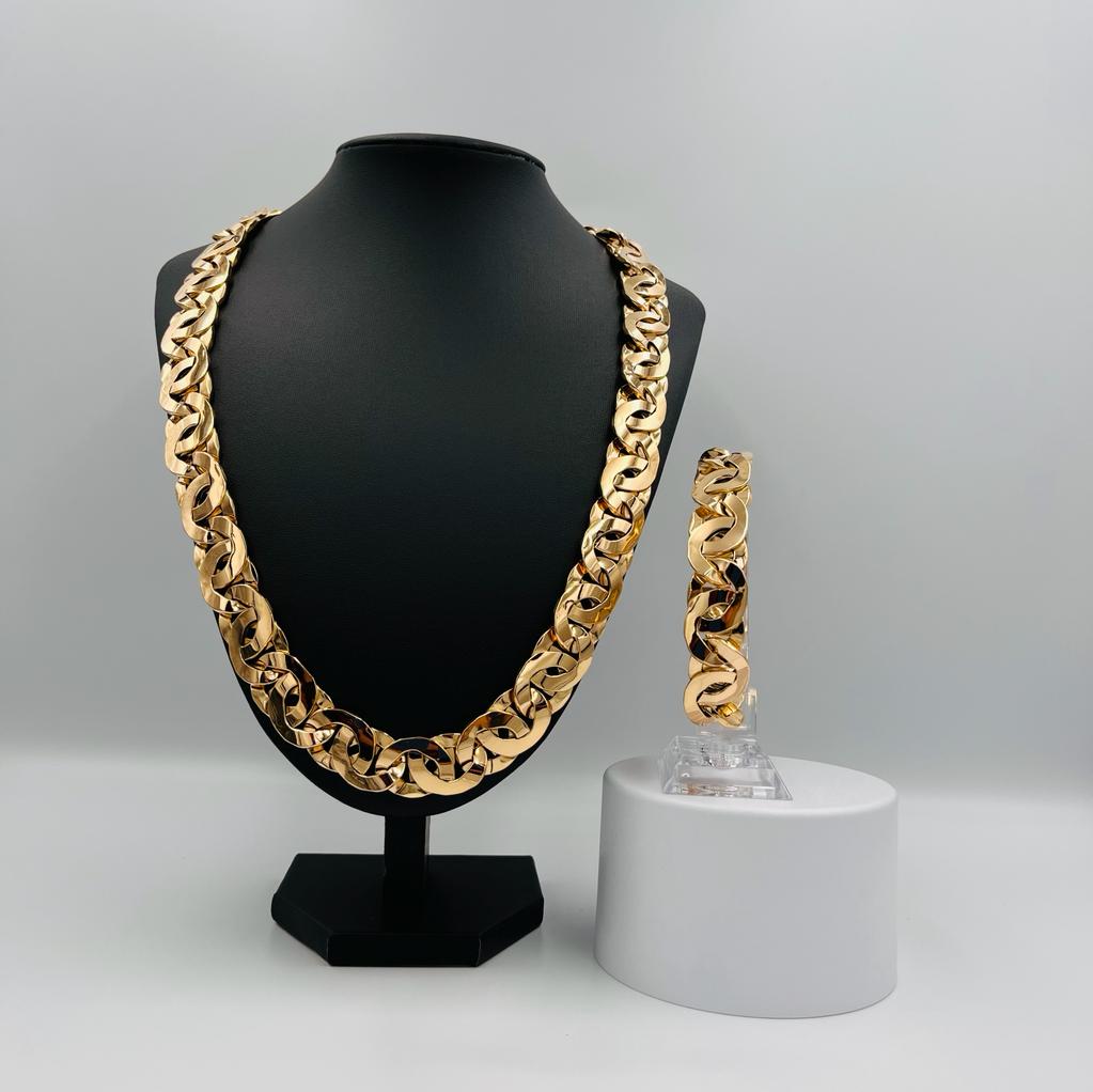 CADENA TIPO CARTIER 18MM (5)