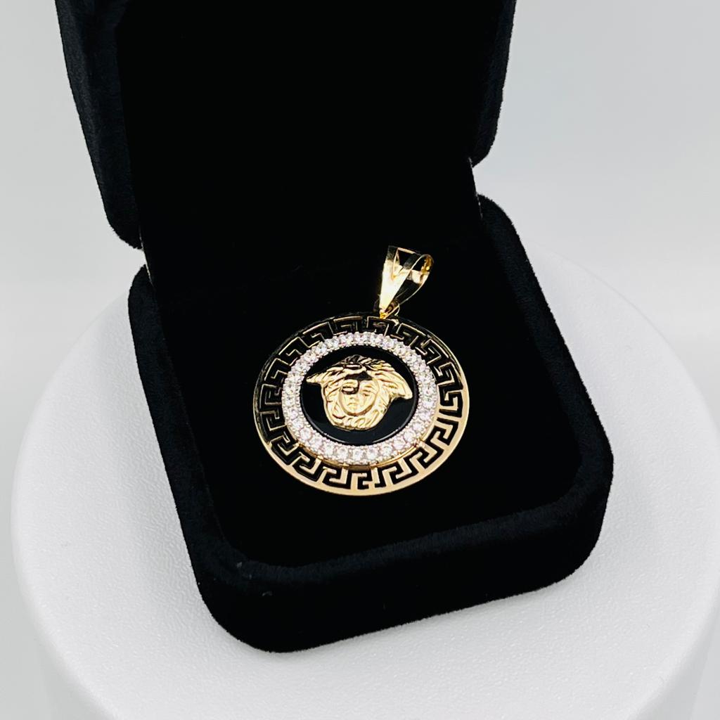 COLGANTE REDONDO MEDUSA (4)