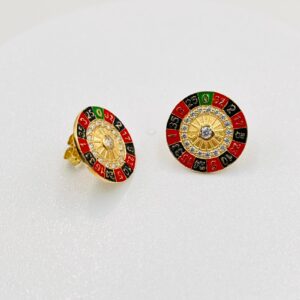 Pendientes ruleta