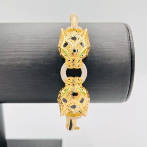 Pulsera rígida