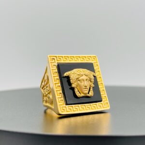 Sello medusa