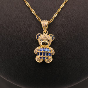 Colgante Oso