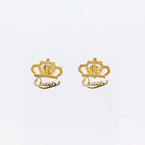 PENDIENTES QUEEN