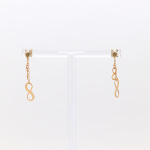 PENDIENTES INFINITO