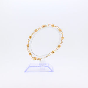 PULSERA CLIPBALL LABRADA